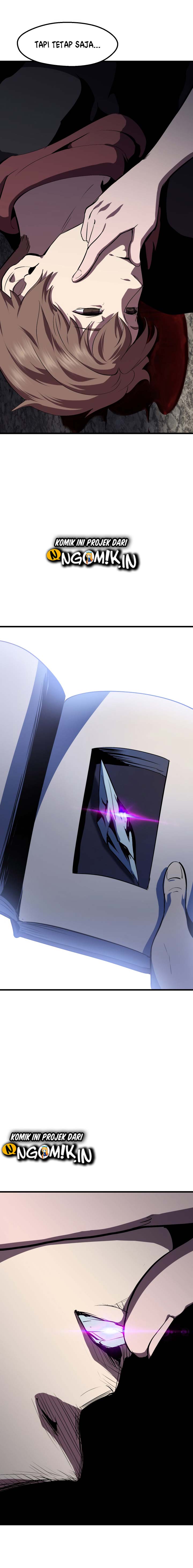 Otherworldly Sword King’s Survival Records Chapter 62 Gambar 19